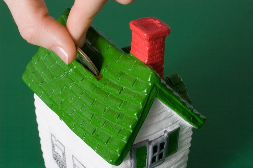 Tips for Saving Up a Down Payment for Buying Property