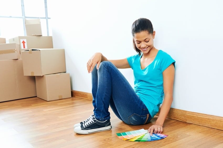 Buying a House as a Single Person