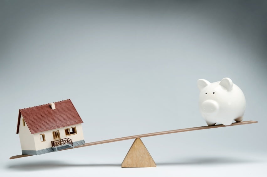 Buying Real Estate: Understanding the Difference Between Mortgage Pre-Qualification & Pre-Approval