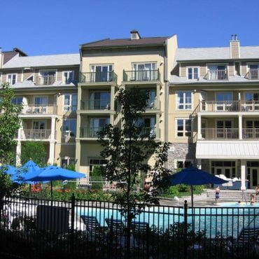 Buying a Condo