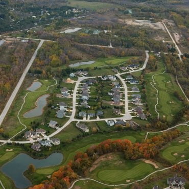 Selling Land & Property