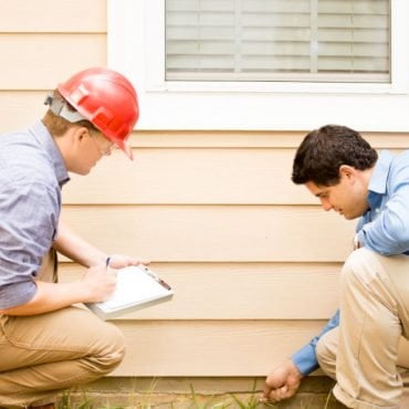 Benefits of a Home Inspection
