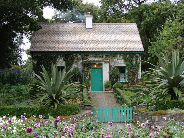 5 Things to Consider When Buying a Cottage