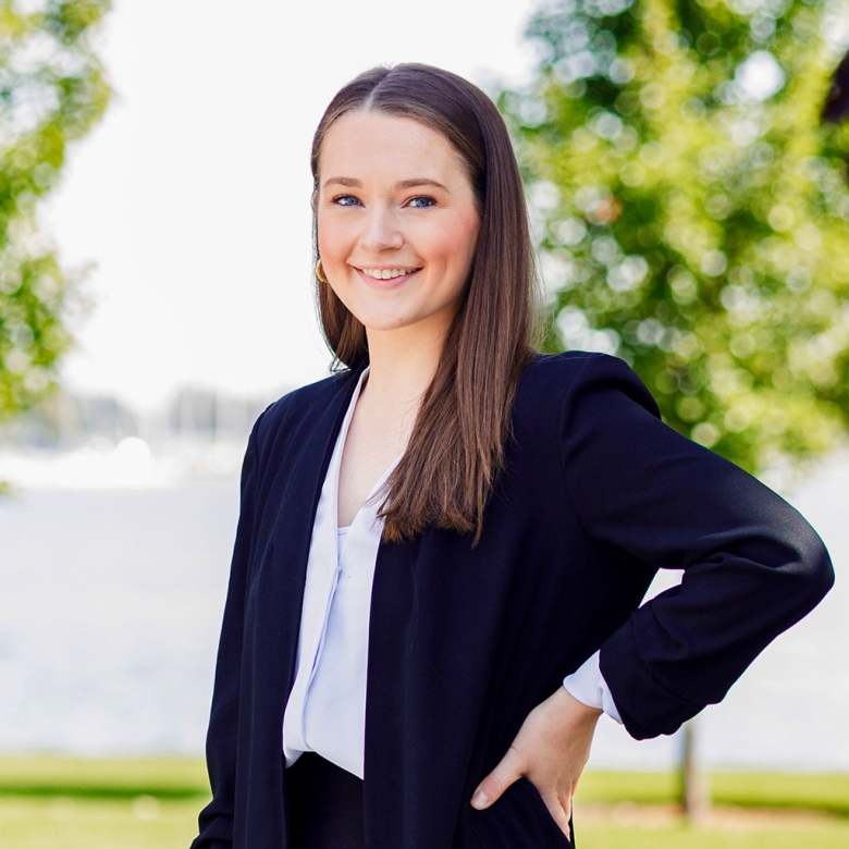 Abbey Belisle