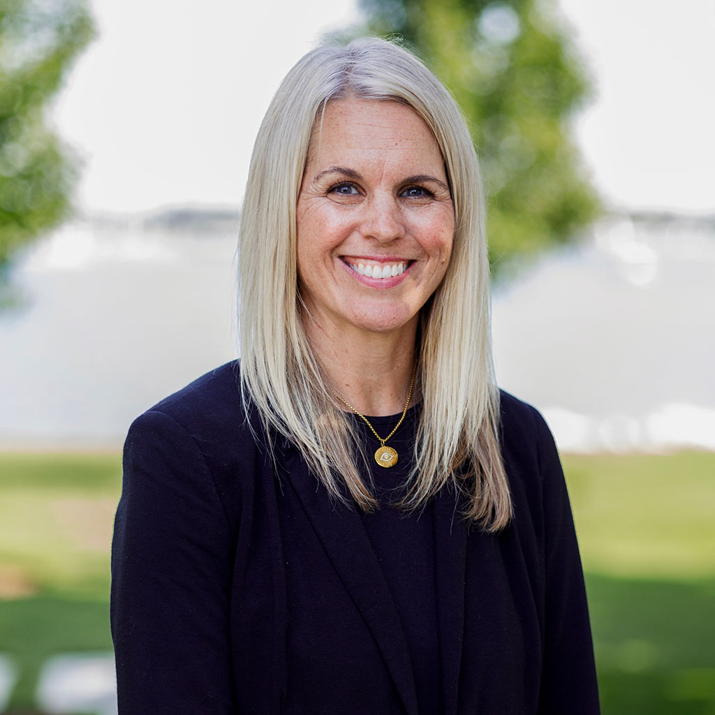 Profile photo of agent Krista Lesage