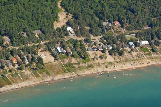 5 Reasons to Buy a House in Meaford, Ontario