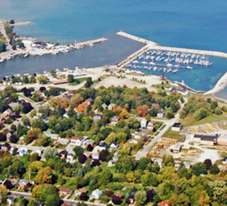 Meaford