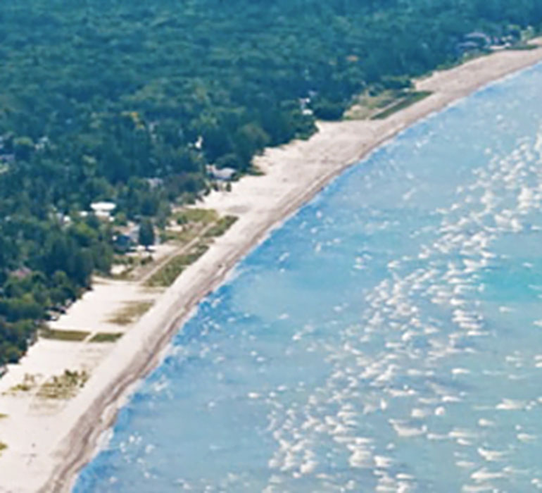 Wasaga Beach