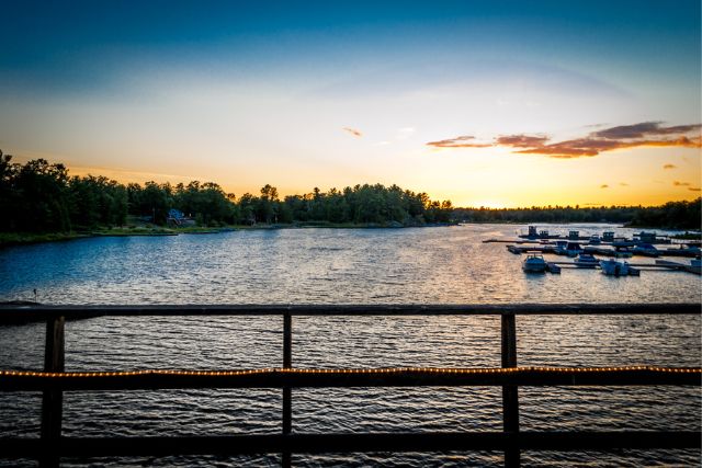 Is Buying a Cottage in Georgian Bay a Good Investment?