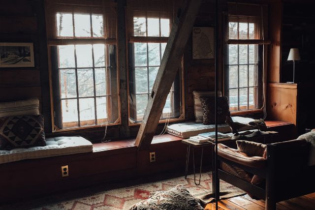 6 Things That Can Make a Home Look Outdated to Buyers