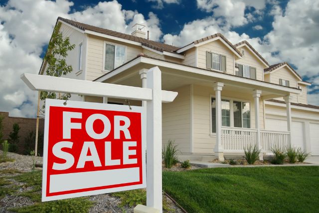5 Things Not to Do Before Selling Your Home