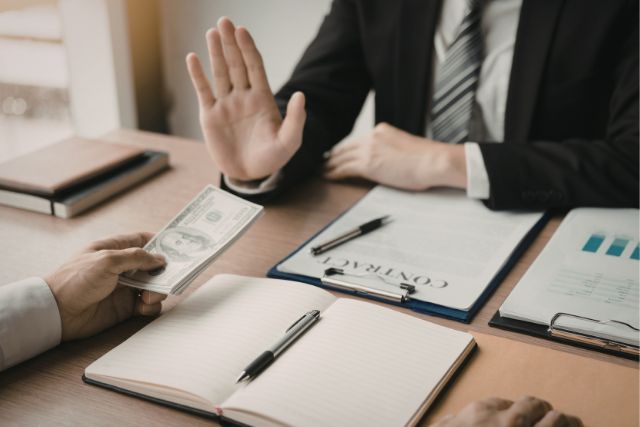 Should Sellers Accept the Highest Offer on a House?