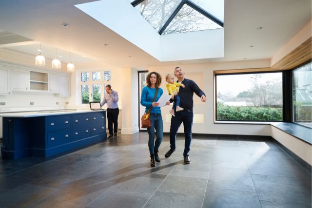 How Long After a Showing Do Buyers Make an Offer?